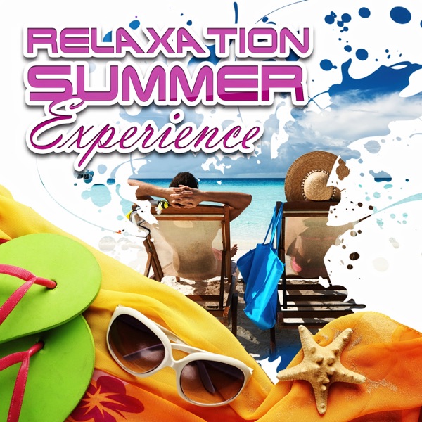 Relaxation Summer Experience – Chillout Music Collection, Summer Time in Ibiza, Electronic Music, Chillout Lounge Session, Absolute Chill Out
