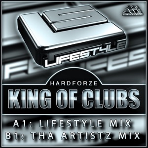 King of Clubs - Single