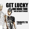 Give Life Back to Music cover art