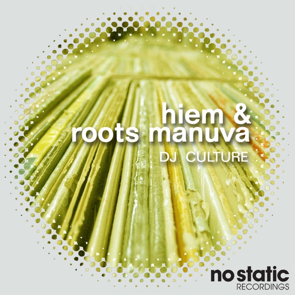 DJ Culture - Single
