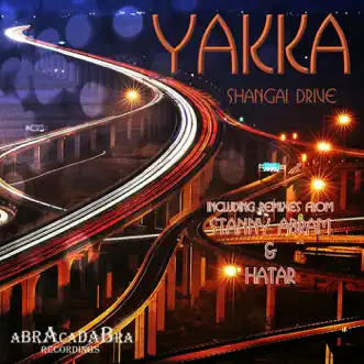 Shangai Drive (Hatar Remix) by Yakka song reviws