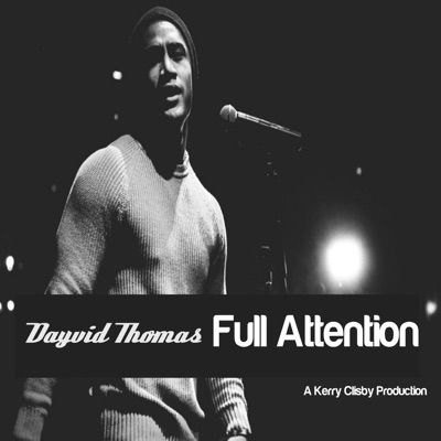 Full Attention - Single