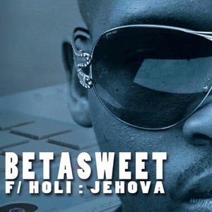Jehova (feat. Holi) - EP
