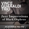 Vince Guaraldi Trio - Cast Your Fate to the Wind