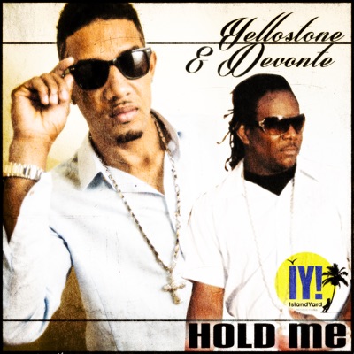 Hold Me - Single