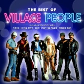 Village People - In the Navy