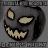 Devil's Night artwork