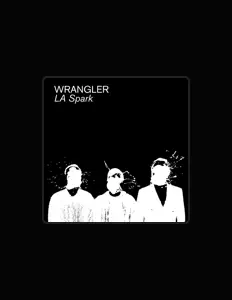 Listen to Wrangler, watch music videos, read bio, see tour dates & more!