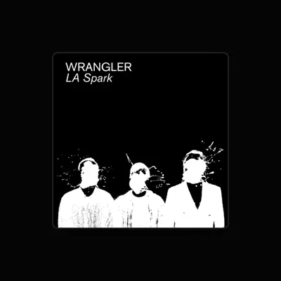 Listen to Wrangler, watch music videos, read bio, see tour dates & more!