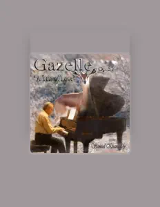 Ascolta Samuel Khangaldy, guarda video musicali, leggi la biografia, vedi le date del tour & altro!