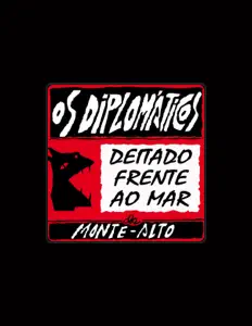 Listen to Os Diplomáticos de Monte Alto, watch music videos, read bio, see tour dates & more!