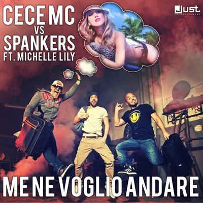 Me ne voglio andare (feat. Michelle Lily) - Single