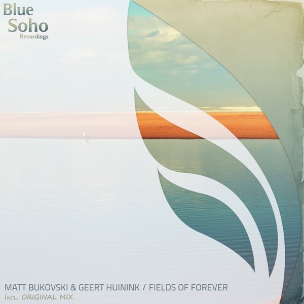 Fields of Forever - Single