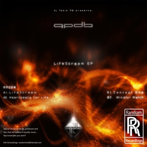 Lifestream - EP