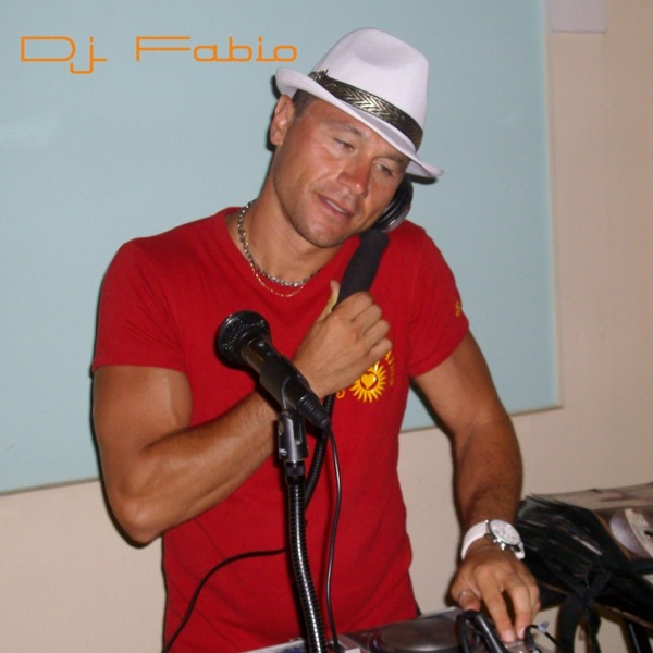 DJ Fabio - EP