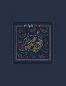 Caipirinha을(를) 듣고, 뮤직 비디오를 보고, 약력을 읽고, 투어 일정 등을 확인하세요!