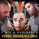 Yerba Diabolika 2K14 Single