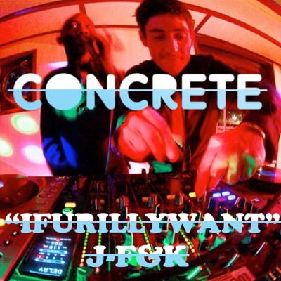Ifurillywant - Single