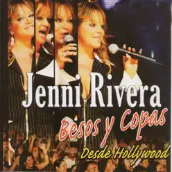 Besos y Copas - Jenni Rivera
