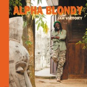 Alpha Blondy - Wish You Were Here