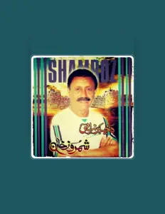 Escucha a Shamroz khan, mira vídeos musicales, lee la biografía, consulta fechas de giras y mucho más.