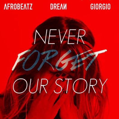 Never Forget Our Story - Single