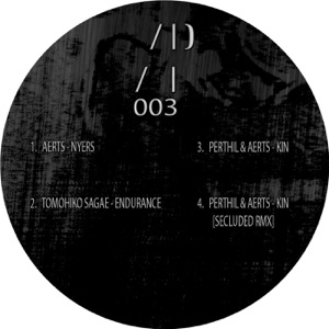 Black Series 003 - EP