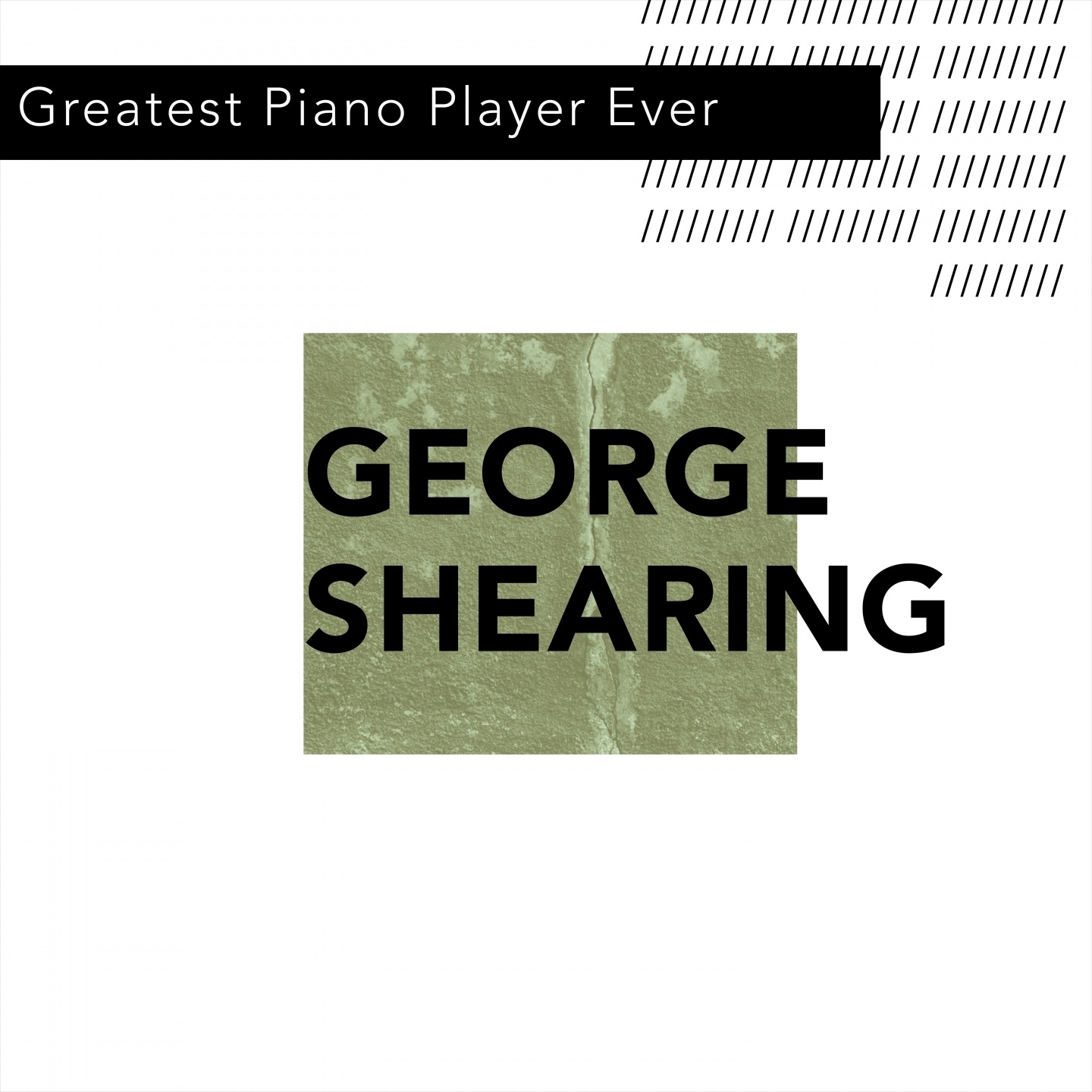 Greatest Jazz Piano Player Ever