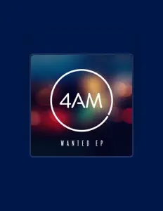 Listen to 4AM, watch music videos, read bio, see tour dates & more!