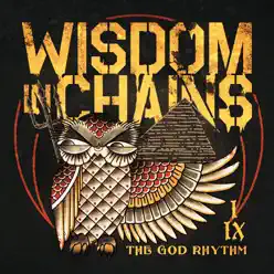 The God Rhythm - Wisdom in Chains The God Rhythm - Wisdom in Chains
