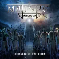 A Larger Lie — Majestic Dimension