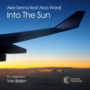 Into the Sun (feat. Alaa Wardi) - EP