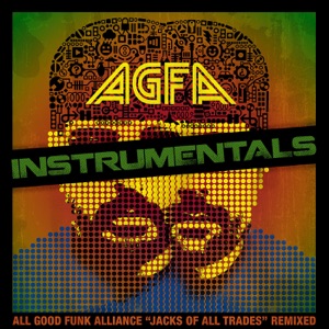 Jacks of All Trades Remixed Instrumentals