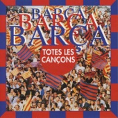 Cant del Barça (Autèntic Himne del Barça desde el 75 Aniversari del Club a 1973) artwork