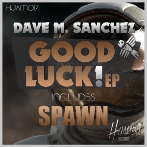 Good Luck! EP