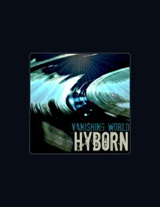 收听 Hyborn、观看音乐视频、阅读小传、查看巡演日期等 ！