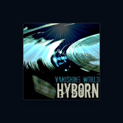 Listen to Hyborn, watch music videos, read bio, see tour dates & more!