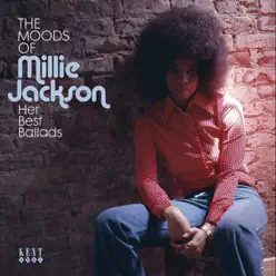 The Moods of Millie Jackson - Millie Jackson