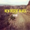Adam - New Desert Blues lyrics