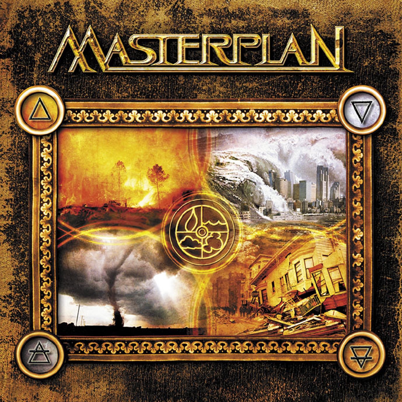 Masterplan