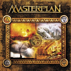 Masterplan - When Love Comes Close