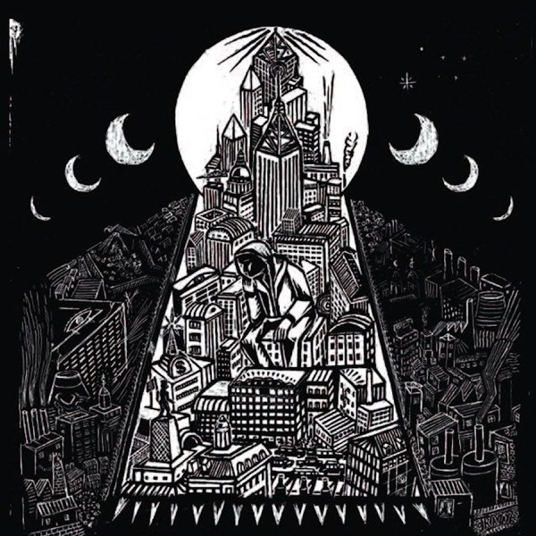 Another Night - EP