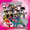 Los Coholins - El Joven Manos de Cintura