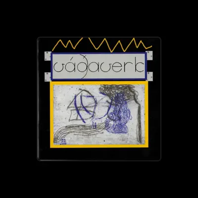 Listen to Vágaverk, watch music videos, read bio, see tour dates & more!