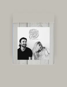 Listen to Brandon & Leah, watch music videos, read bio, see tour dates & more!