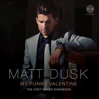 Matt Dusk - Deep in a Dream