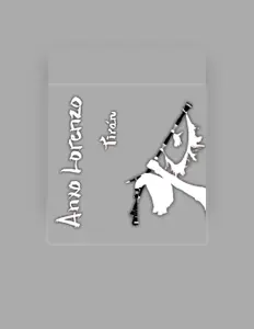 Listen to Anxo Lorenzo, watch music videos, read bio, see tour dates & more!