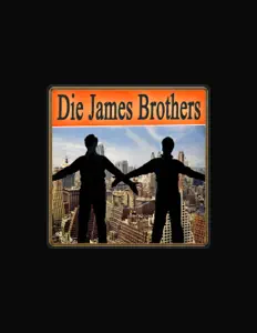 Listen to Die James Brothers, watch music videos, read bio, see tour dates & more!