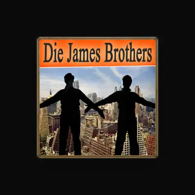 Listen to Die James Brothers, watch music videos, read bio, see tour dates & more!