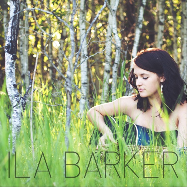 Ila Barker - Walk Me Home